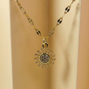 Minimalista c/ dij sol